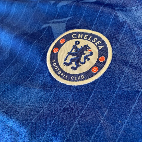 Kids Chelsea 25/26 Jerseys - Picture 7 of 11